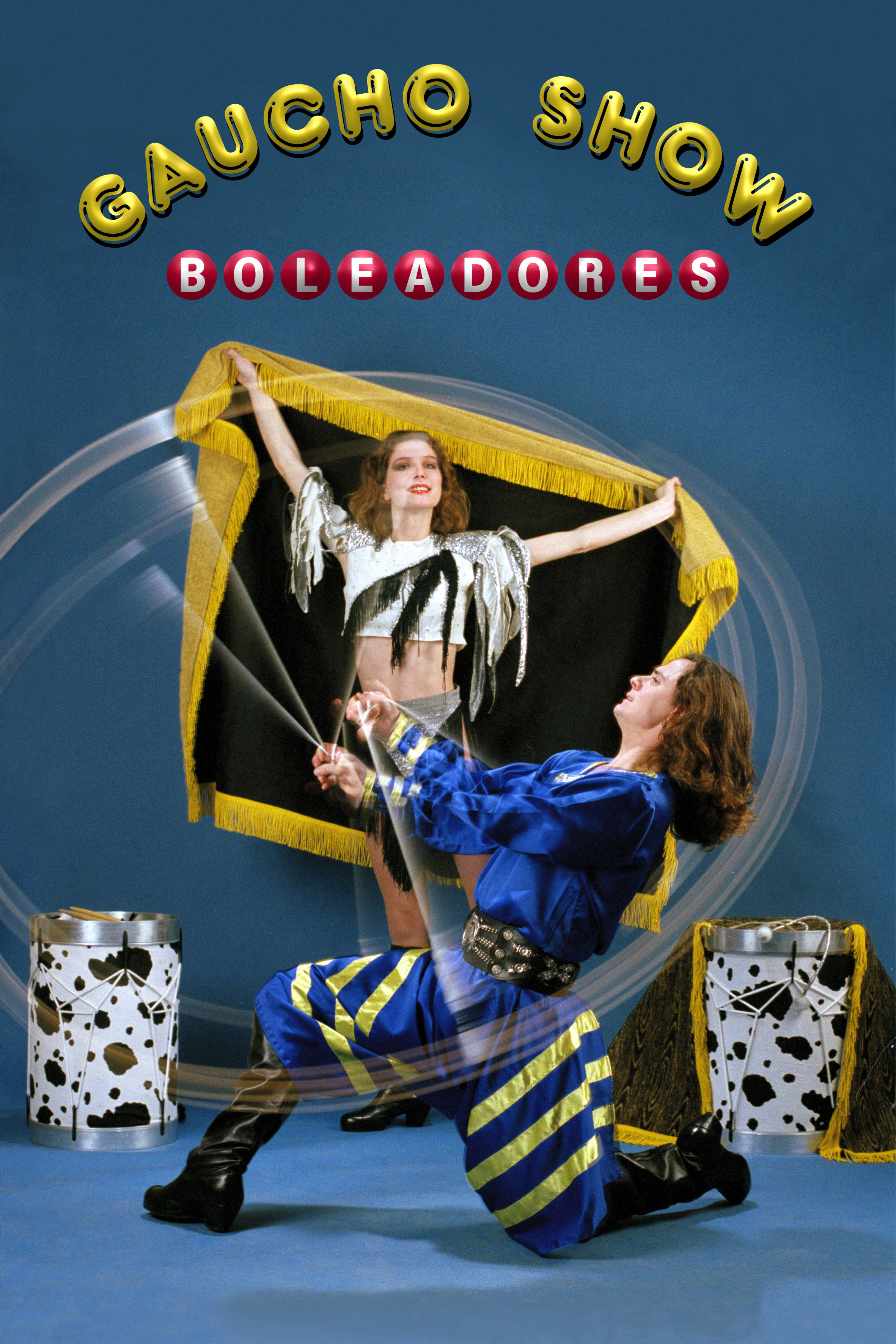Boleadoras